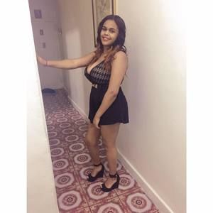 Meet your Posher, Nathaly